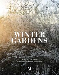 Cover image for Winter Gardens