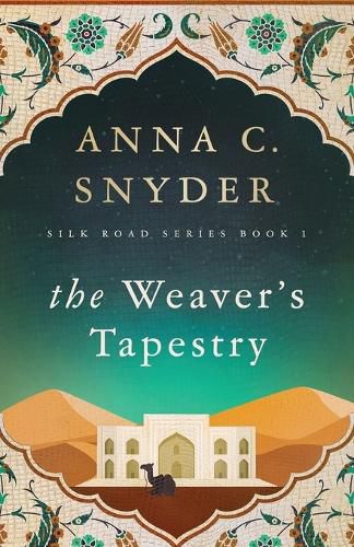 Cover image for The Weaver's Tapestry
