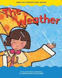 Cover image for The Weather