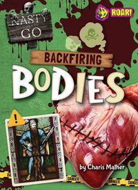 Cover image for Backfiring Bodies