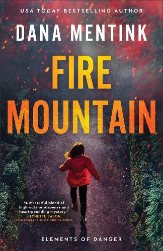 Cover image for Fire Mountain