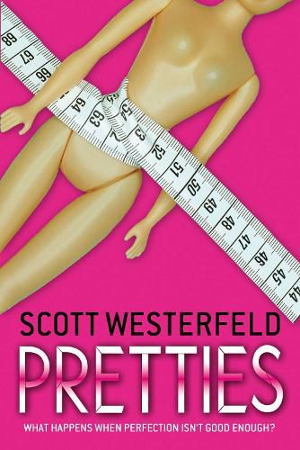 Cover image for Pretties
