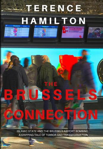 Cover image for The Brussels Connection