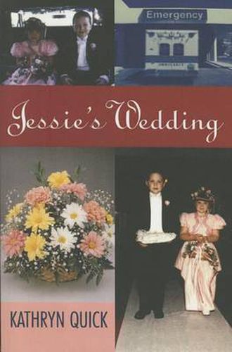 Cover image for Jessie's Wedding