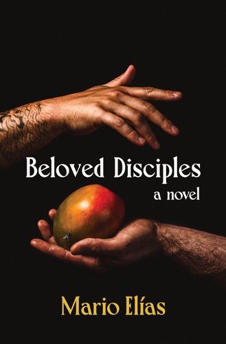 Cover image for Beloved Disciples