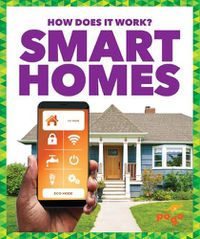 Cover image for Smart Homes