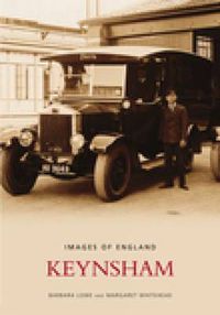 Cover image for Keynsham