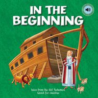 Cover image for In the Beginning