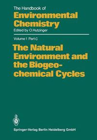 Cover image for The Natural Environment and the Biogeochemical Cycles