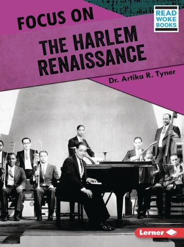 Focus on the Harlem Renaissance