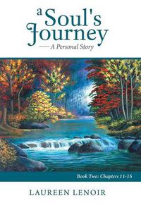 Cover image for A Soul's Journey