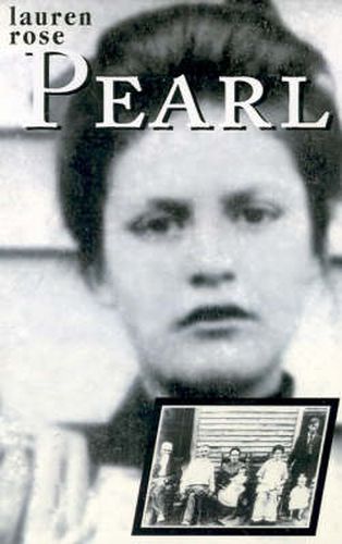 Cover image for Pearl