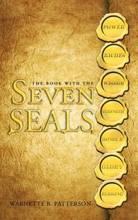 Cover image for The Book with the Seven Seals