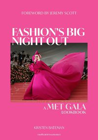 Cover image for Fashion's Big Night Out