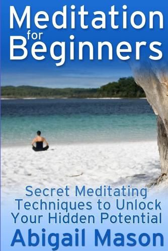 Cover image for Meditation for Beginners
