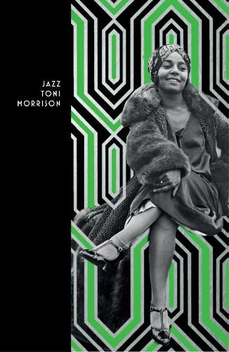 Cover image for Jazz