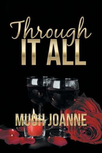 Cover image for Through It All