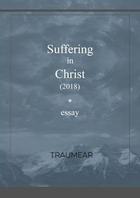 Cover image for Suffering in Christ