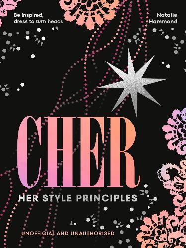Cover image for CHER: Her Style Principles
