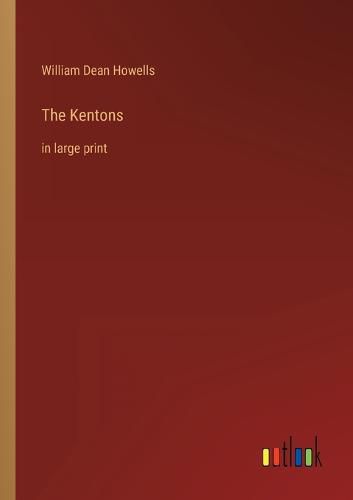 Cover image for The Kentons