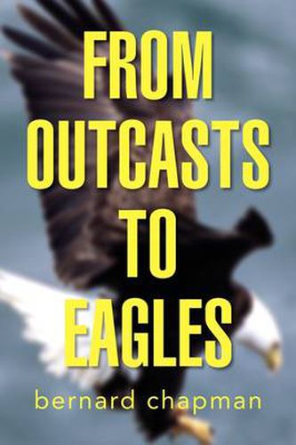 Cover image for From Outcasts to Eagles