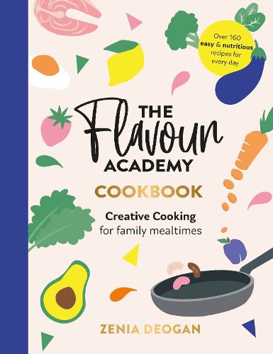Cover image for The Flavour Academy