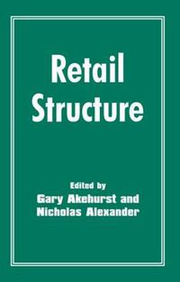 Cover image for Retail Structure