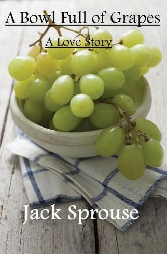 A Bowl Full of Grapes