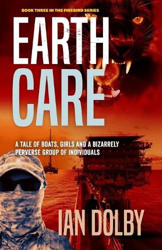 Cover image for Earthcare: Book Three in the Firebird Series