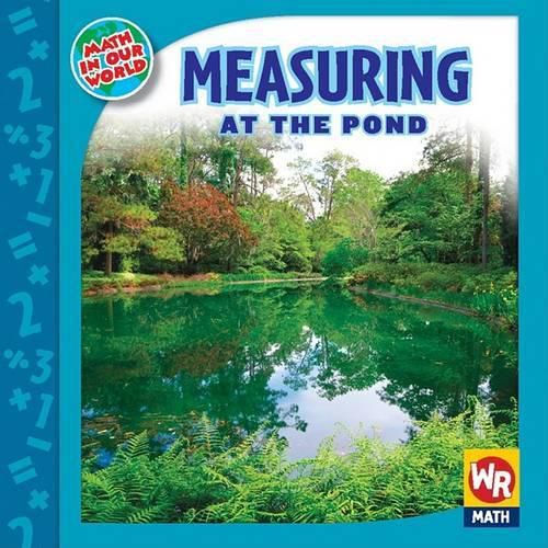 Cover image for Measuring at the Pond