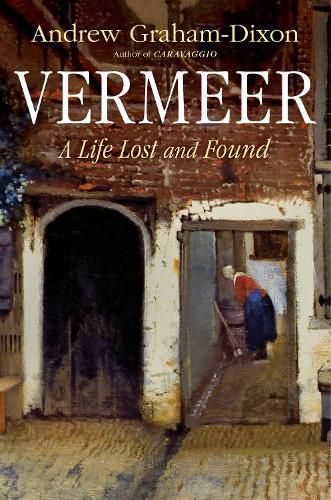 Cover image for Vermeer