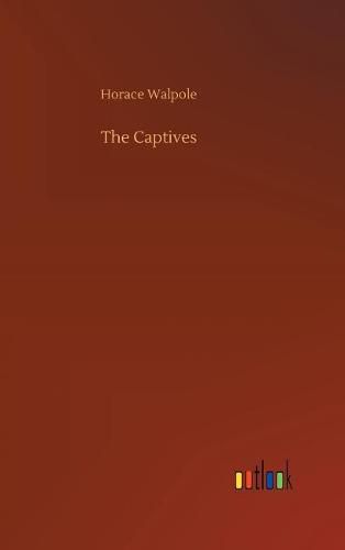 Cover image for The Captives