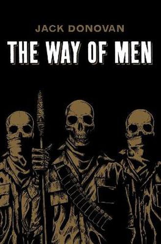 Cover image for The Way of Men