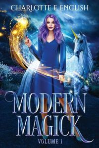 Cover image for Modern Magick: Volume 1