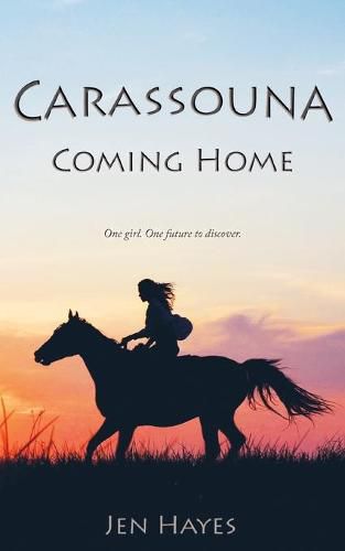 Cover image for Carassouna: Coming Home