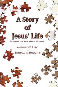 Cover image for A Story of Jesus' Life