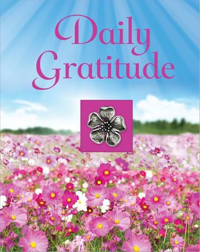 Cover image for Daily Gratitude