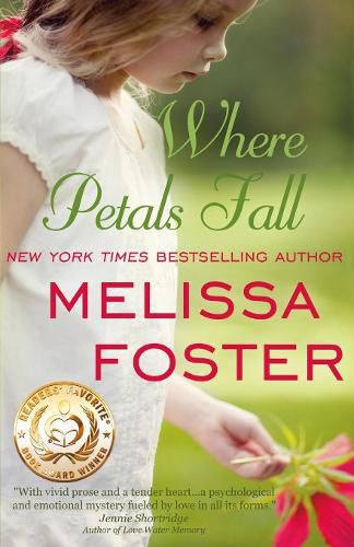 Cover image for Where Petals Fall