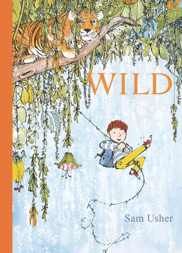 Cover image for Wild