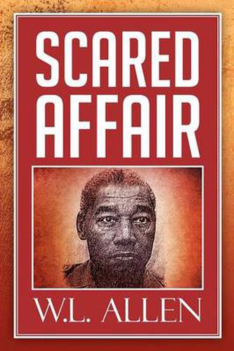 Cover image for Scared Affair