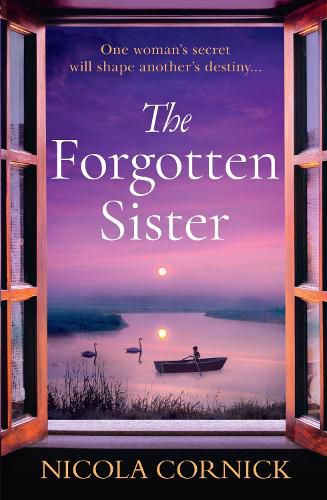 Cover image for The Forgotten Sister