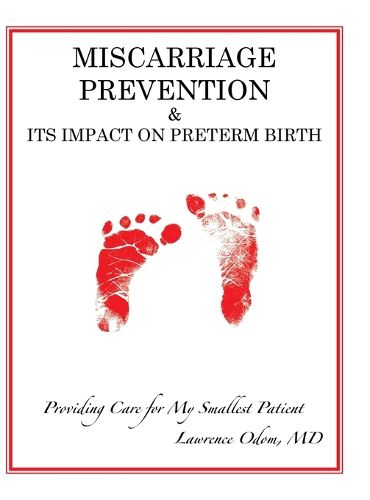 Cover image for Miscarriage Prevention