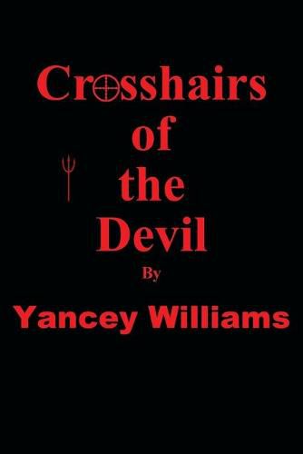 Cover image for Crosshairs of the Devil