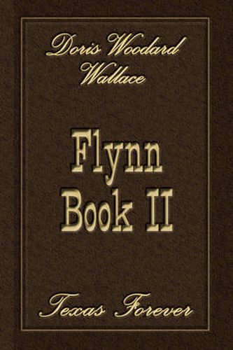 Cover image for Flynn Book II