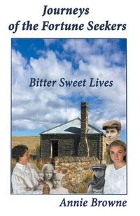 Cover image for Bitter Sweet Lives