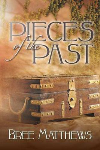 Cover image for Pieces of the Past