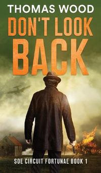 Cover image for Don't Look Back