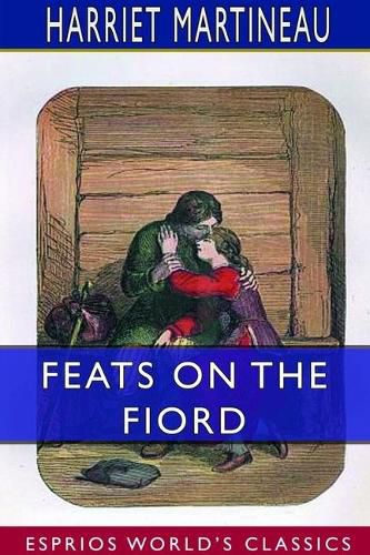 Cover image for Feats on the Fiord (Esprios Classics)