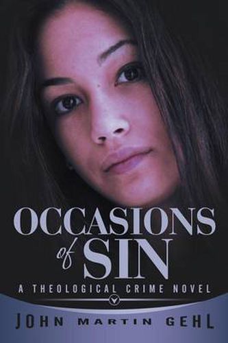 Cover image for Occasions of Sin