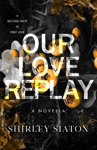 Cover image for Our Love Replay